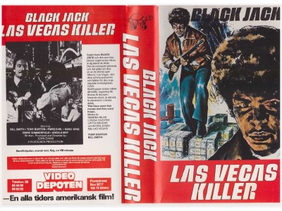 Black Jack Las Vegas Killer